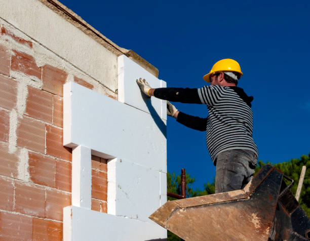 Best Residential Insulation in Lower Grand Lagoon, FL