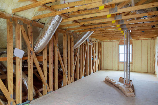 Best Specialty Insulation in Lower Grand Lagoon, FL
