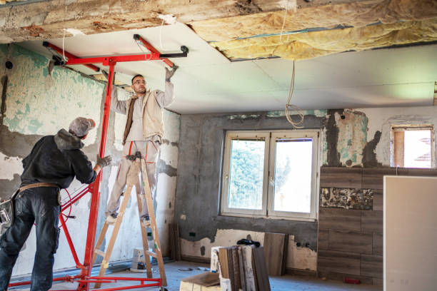 Best Insulation for Specific Applications in Lower Grand Lagoon, FL